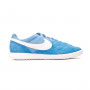Tiempo Premier II Sala IC Photo blue-White-University blue