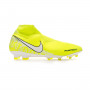 Phantom Vision Elite DF FG Volt-White-Barely volt