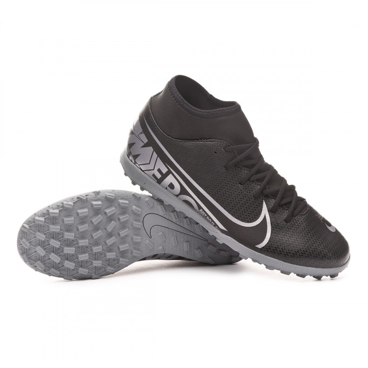 tenis mercurial
