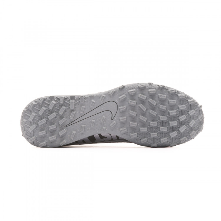 Ground Men Id Men's Gray Cleats Mercurial Superfly Nike For