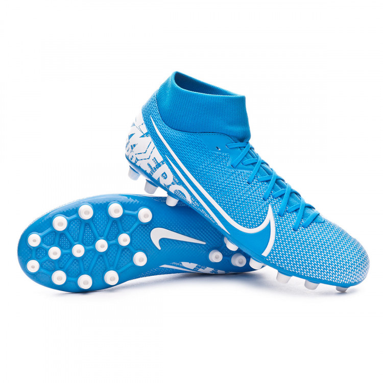 superfly 7 academy ag