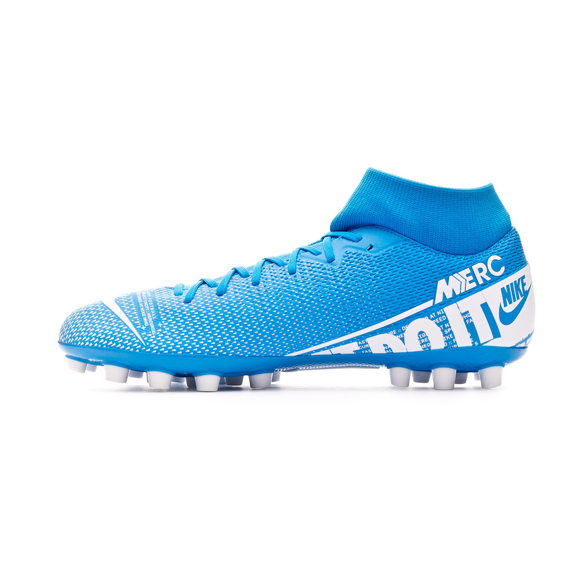 botas de futbol nike mercurial superfly