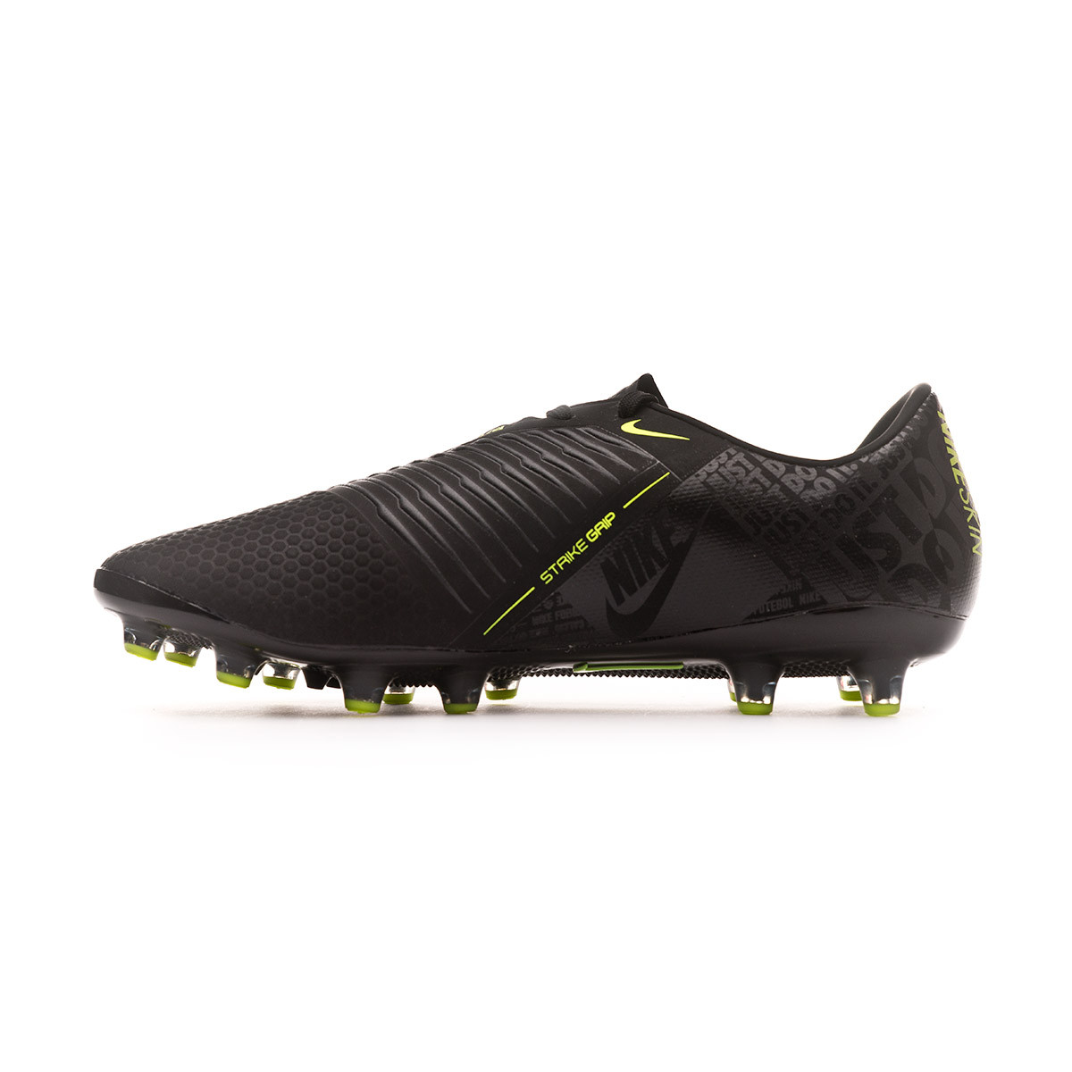 nike phantom venom strike grip