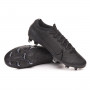 Bota Mercurial Vapor XIII Elite FG Black-Matte silver-Metallic cool grey