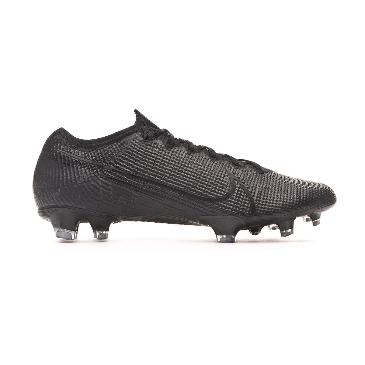 nike mercurial 13 black