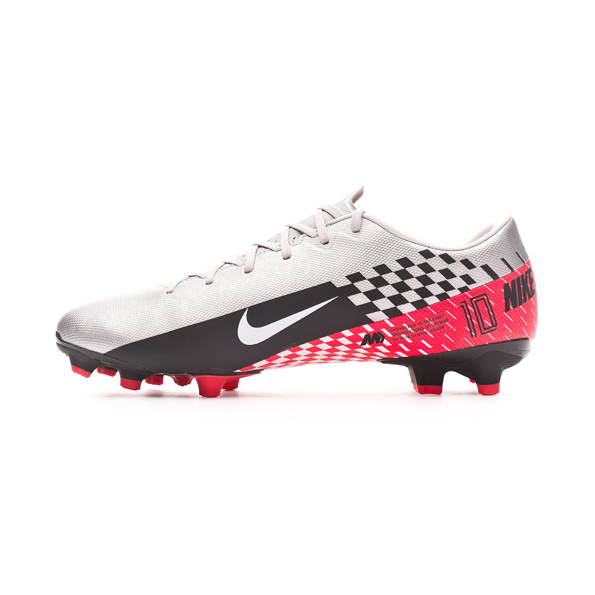 neymar nike mercurial