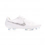 Phantom Venom Elite FG White-Metallic platinum