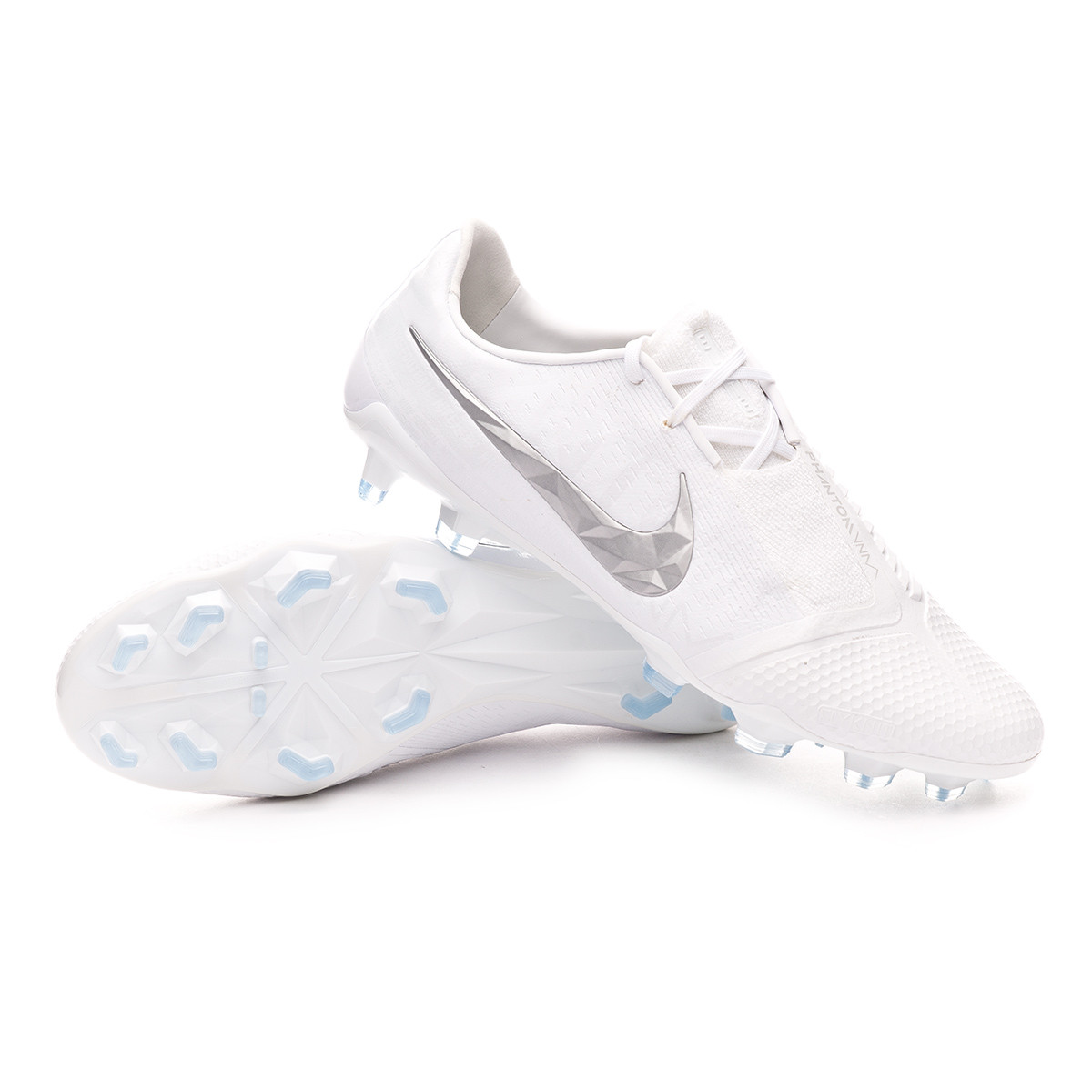 zapatos de futbol nike phantom venom