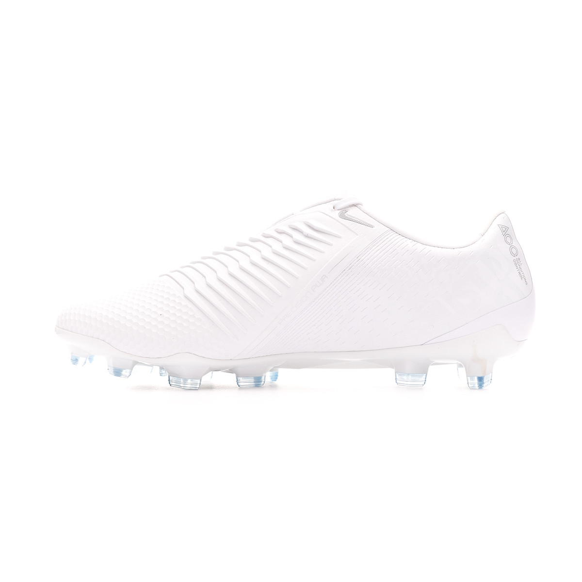 nike phantom blancas