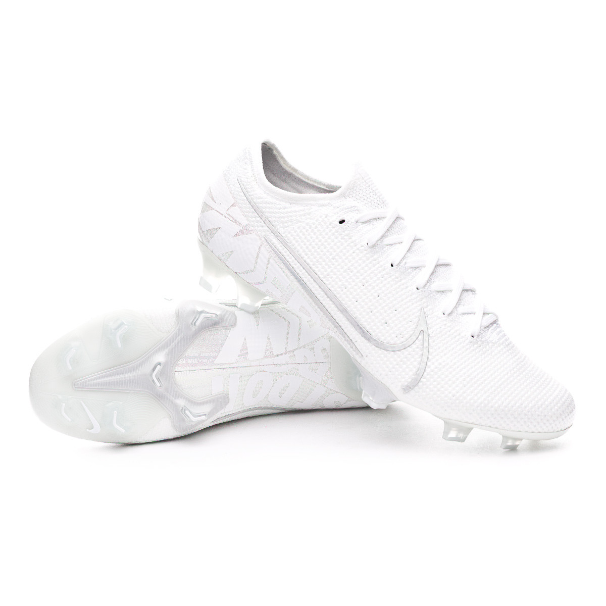 mercurial vapor 13 elite white