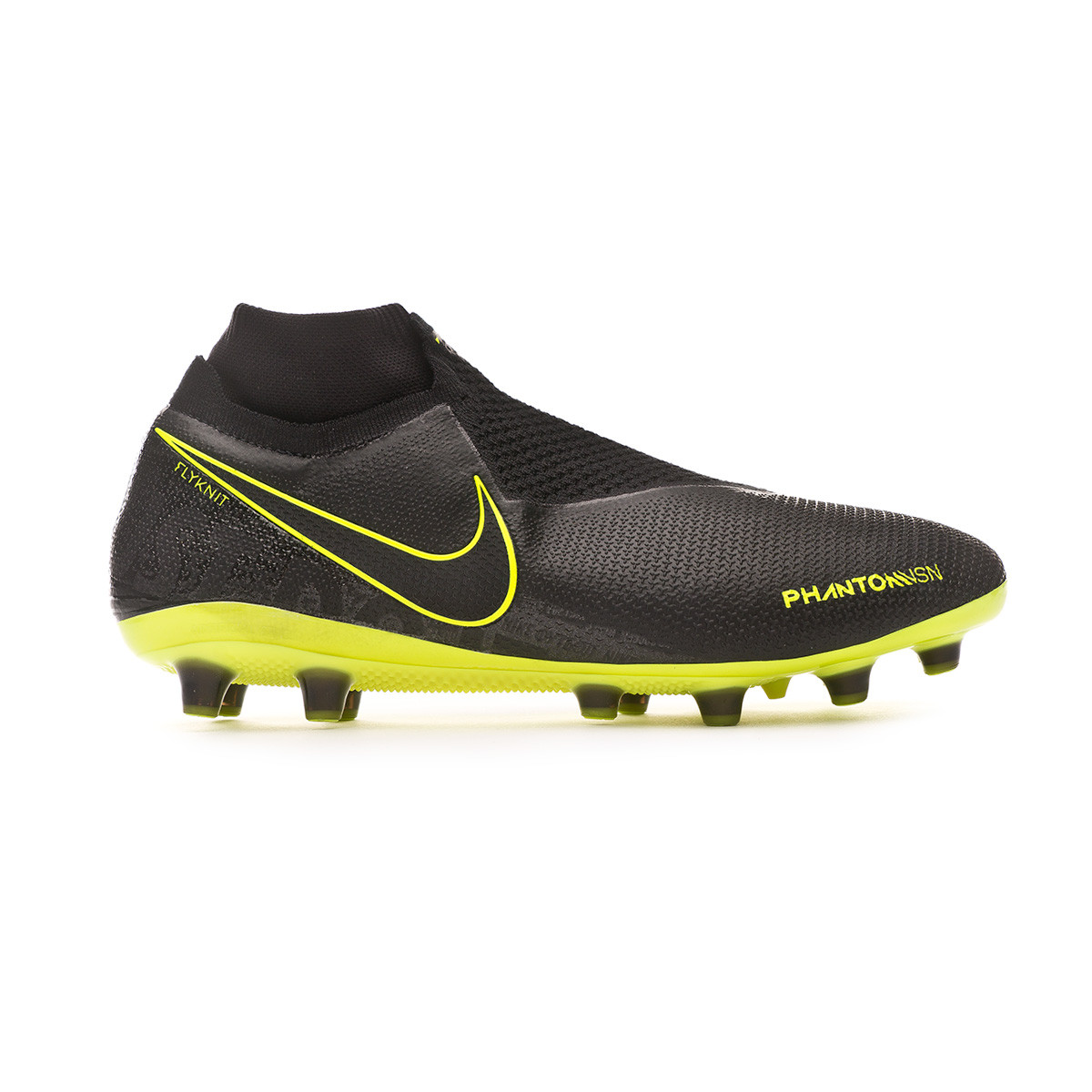 Chuteira Society Infantil Nike Phantom Venom Club TF Shop