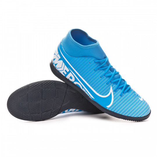 nike mercurial messi