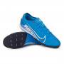 Zapatilla Mercurial Vapor XIII Pro IC Blue hero-White-Obsidian