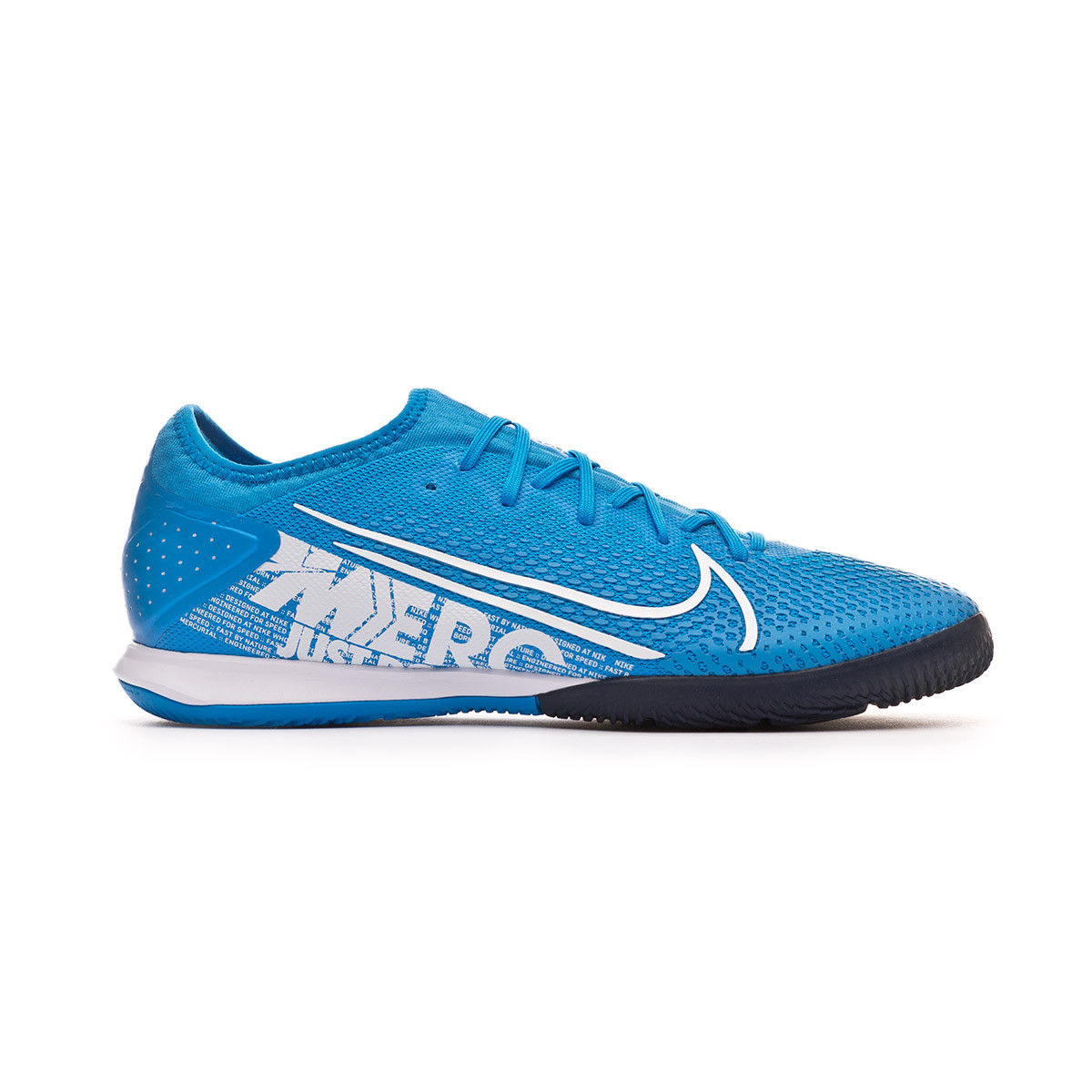 mercurial futsal