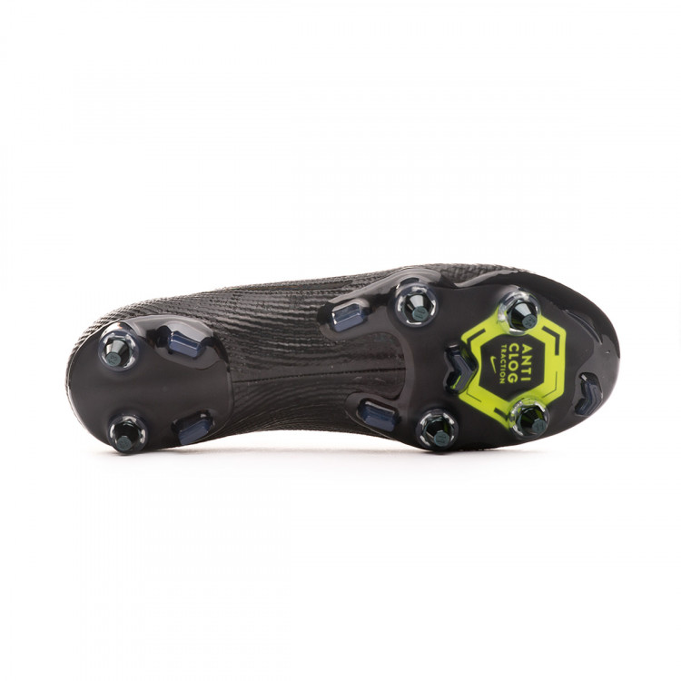 bota mercurial