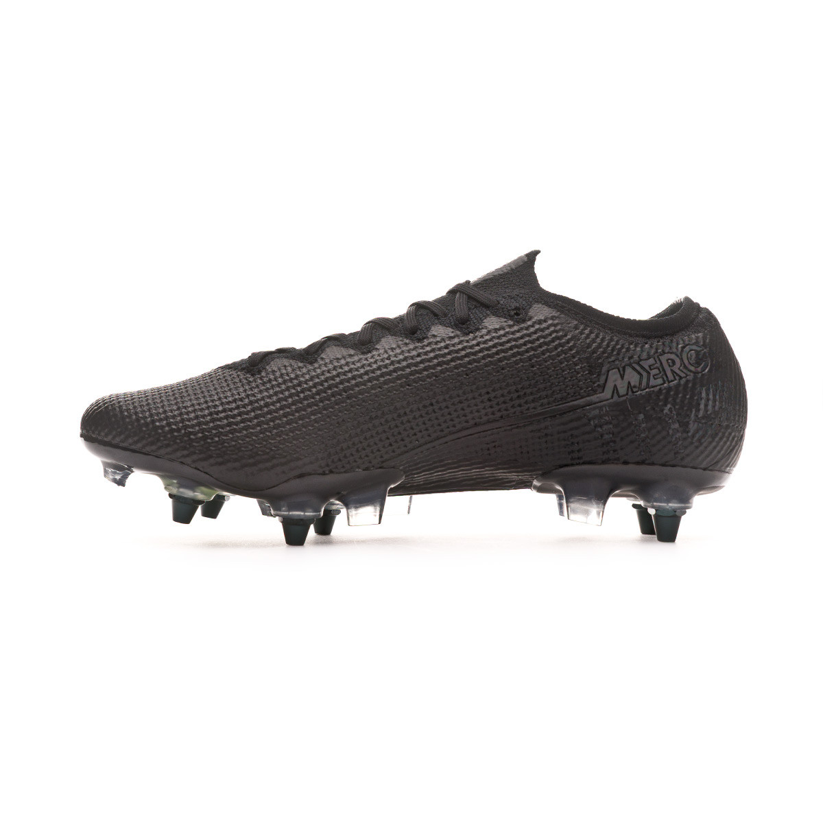 nike mercurial vapor pro black