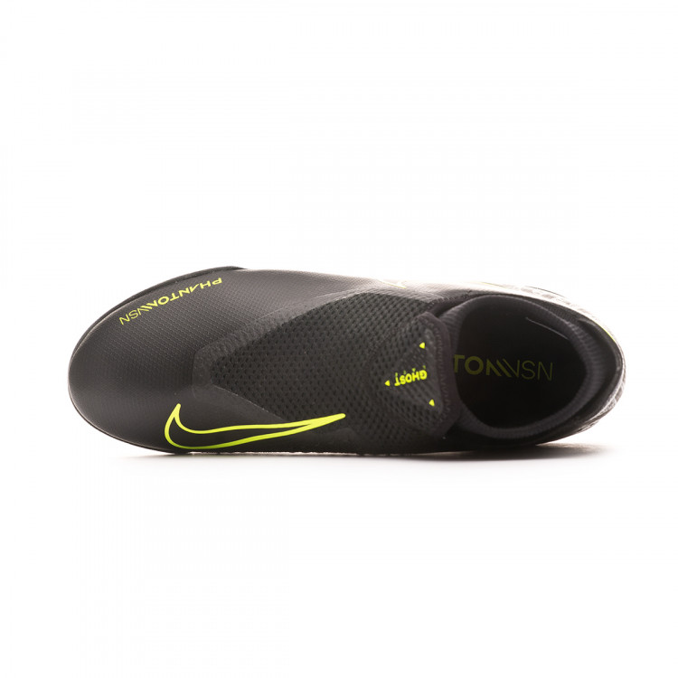 NIKE Hypervenom Phantom III Elite FG Blau KEEPERsport