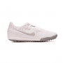 Phantom Venom Academy Turf White-Chrome-Metallic silver