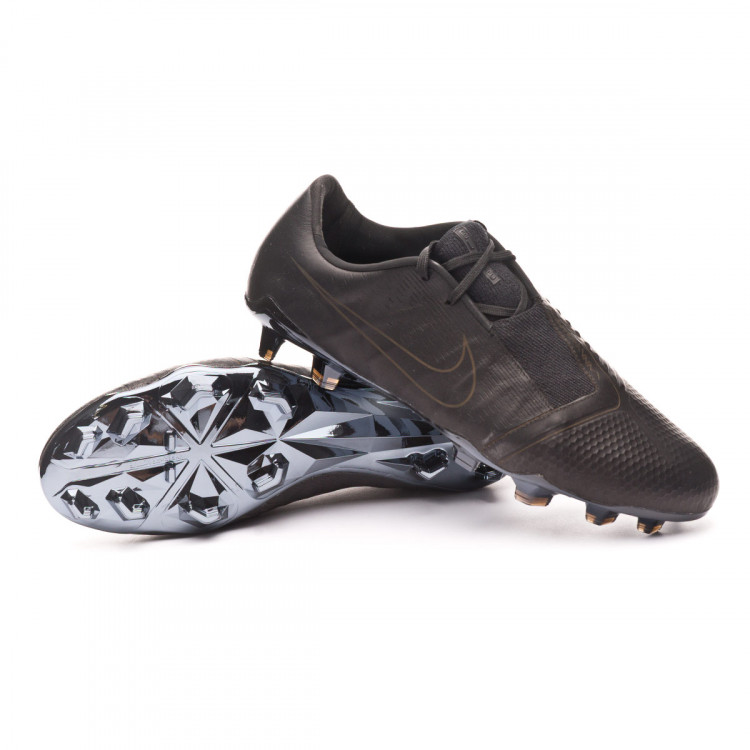 nike phantom venom elite black