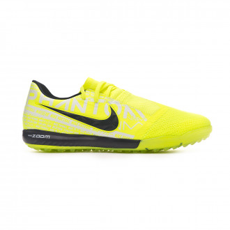 Sapatilhas Nike Zoom Phantom Venom Pro Turf Volt-Obsidian