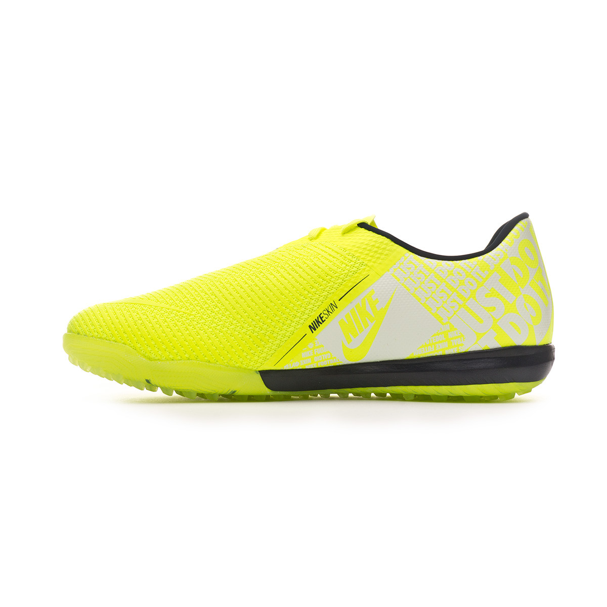 Nike Phantom Venom Academy IC Hallenschuhe Sohlenart