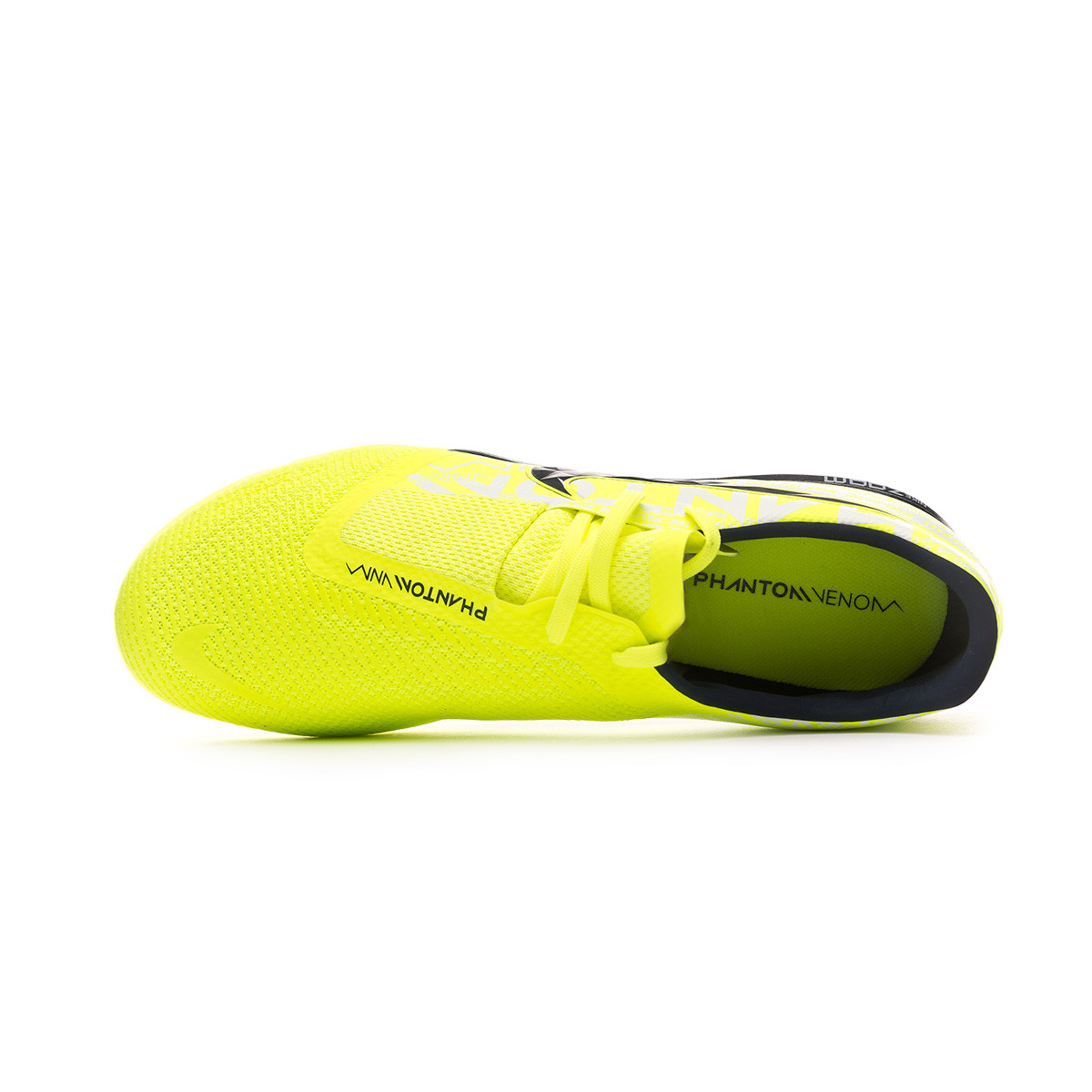 Nike Jr Phantom Venom Academy FG Kids Grau F008 .