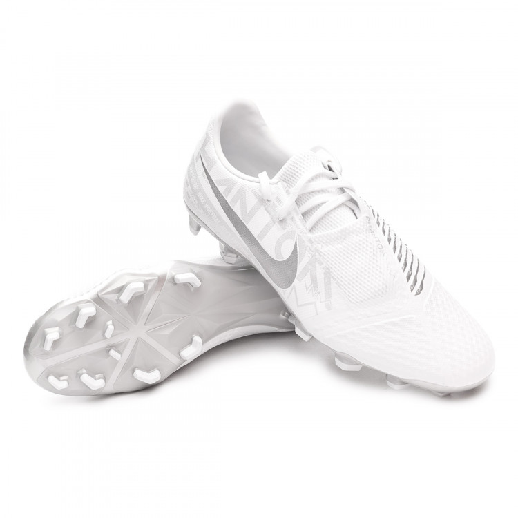 Zaalvoetbalschoenen Phantom Vision Academy Zwart Ic Nike