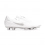 Phantom Venom Academy FG White-Chrome-Metallic silver