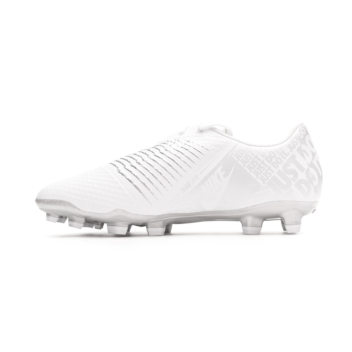 Nike Phantom React Flyknit Laceless Official Images and