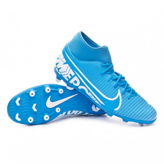 Nike Mercurial New Lights - Fútbol Emotion