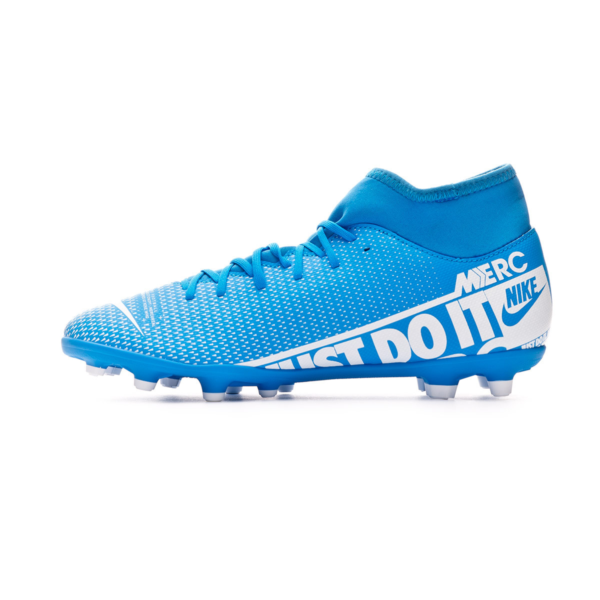 zapatos futbol nike mercurial