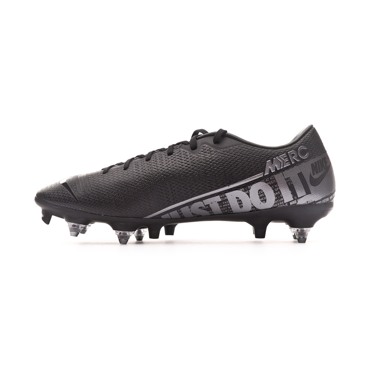 Tech Craft Nike Mercurial Vapor 13 Elite FG Soccer Master