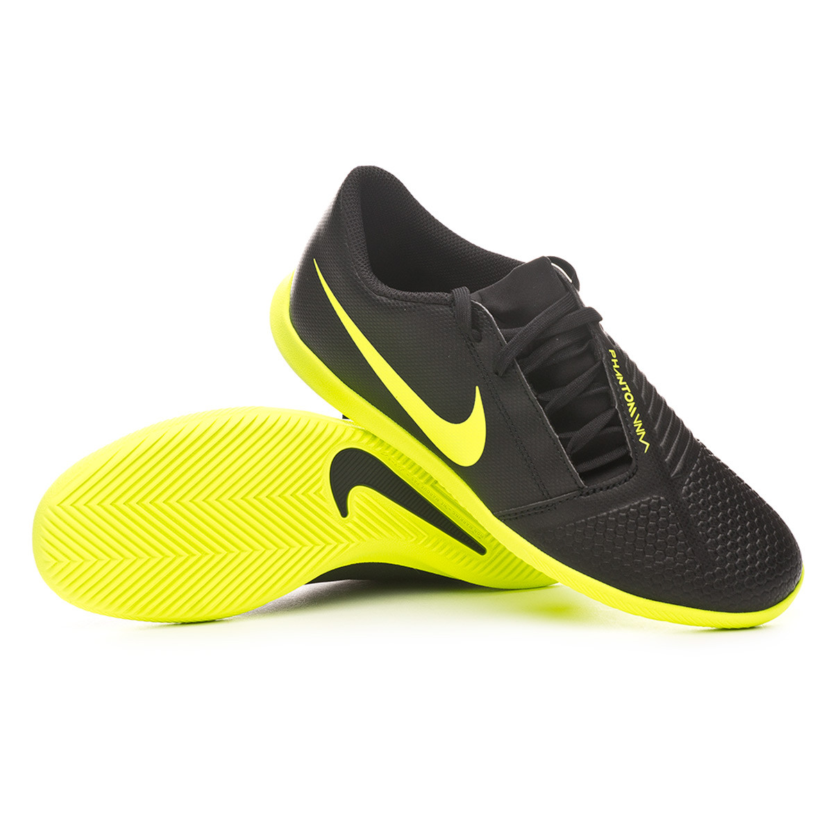 nike zoom indoor soccer shoes