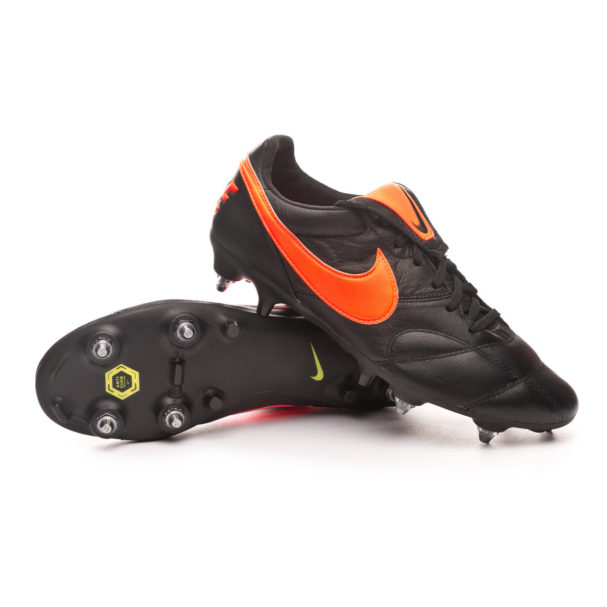 nike tiempo the premier