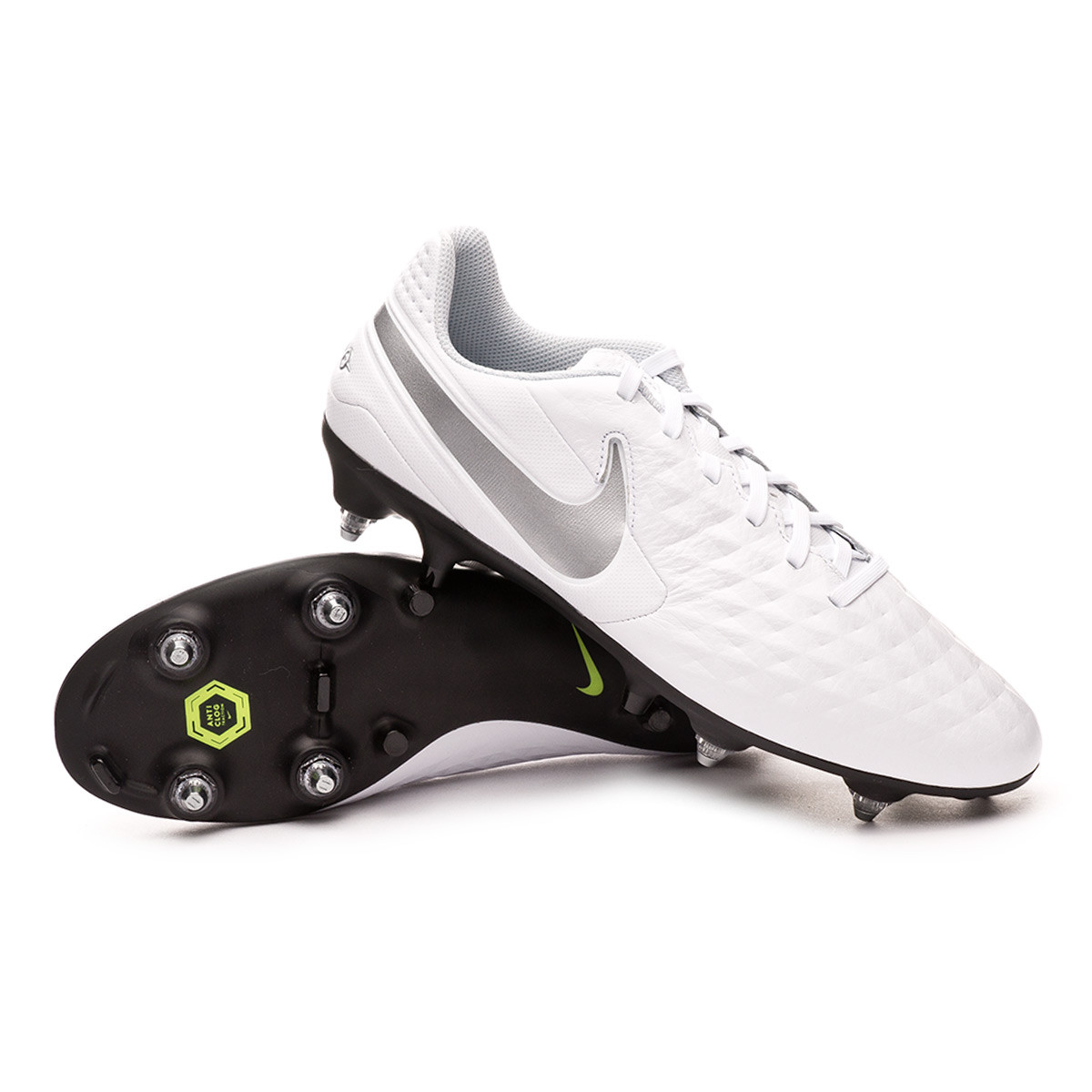 tiempo legend 8 sg