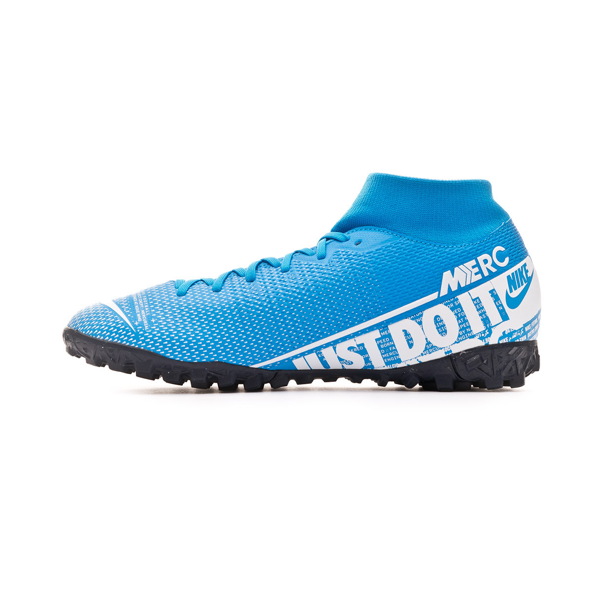 Nike jr. Superfly 7 Academy FG MG Voetbalschoenen Y