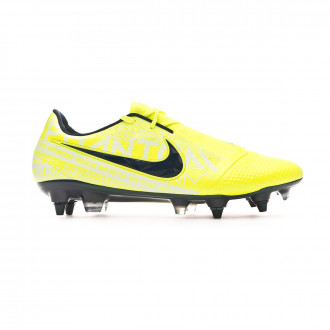 Chuteira Nike Phantom Venom Elite ACC SG-Pro Volt-Obsidian