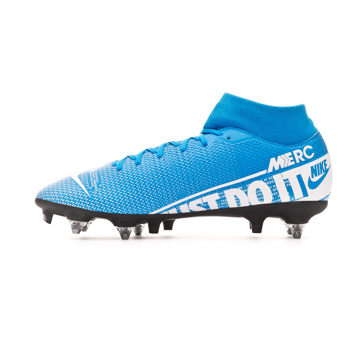 nova mercurial superfly 7
