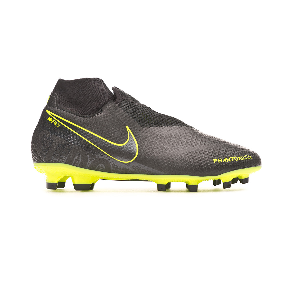 nike phantom vision pro df fg