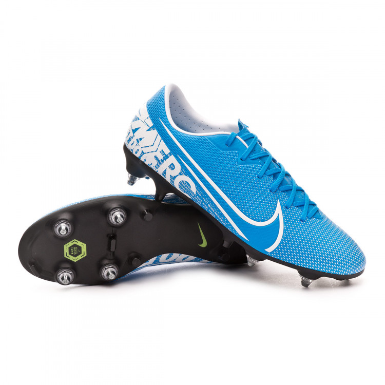 basket foot nike mercurial