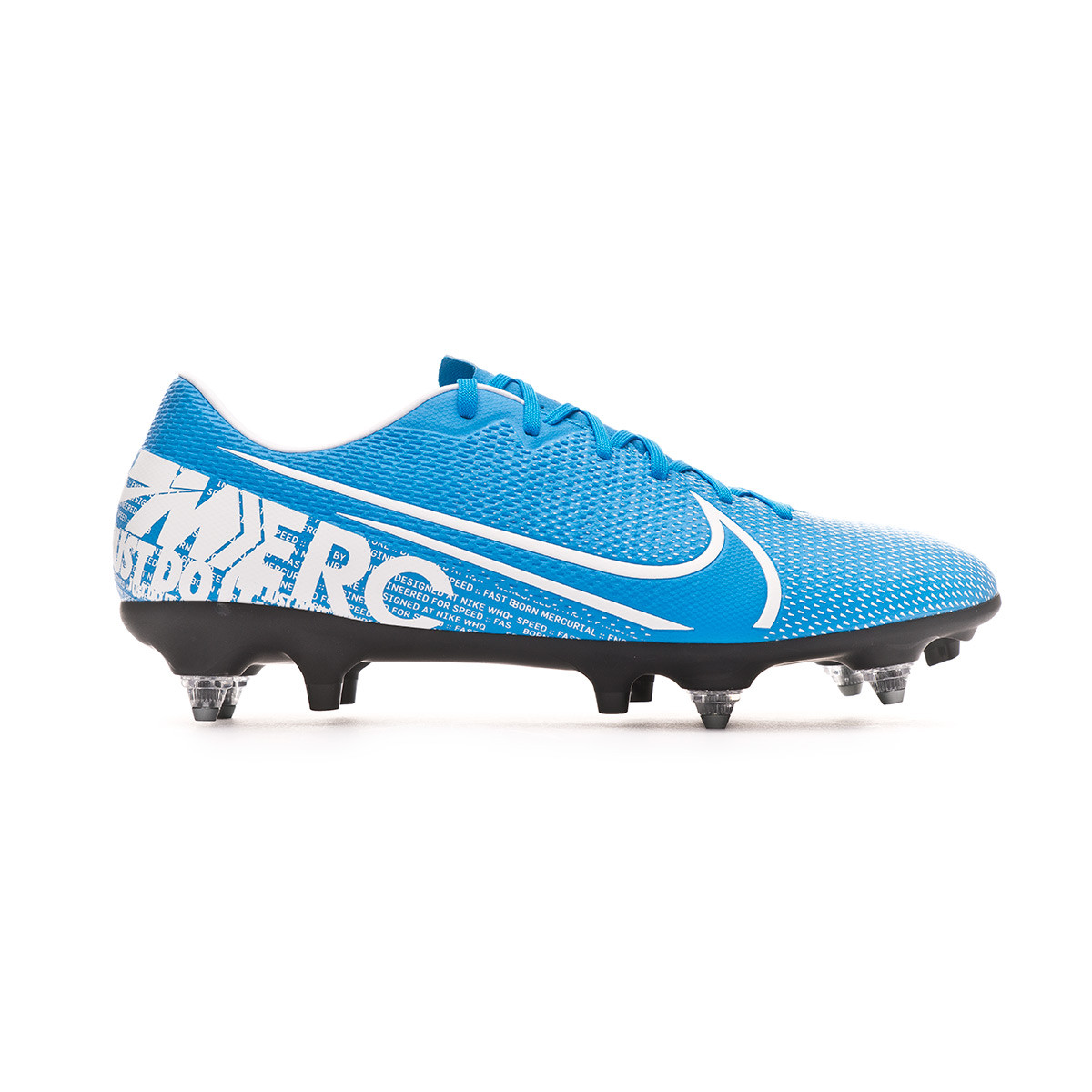 acc mercurial boots