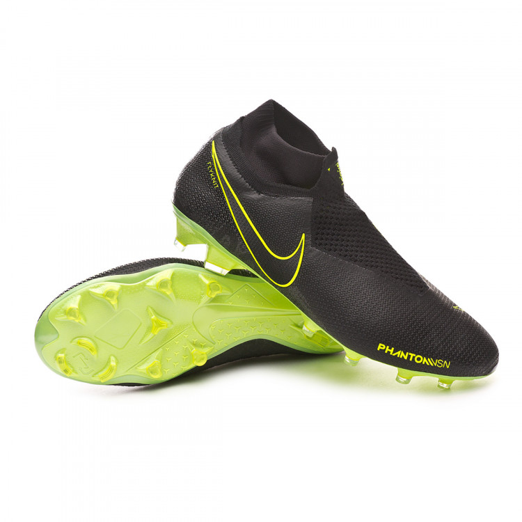 nike phantom vision elite df fg