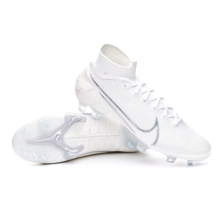 Nike Mercurial Superfly V DF FG Junior 921526 404 Nike