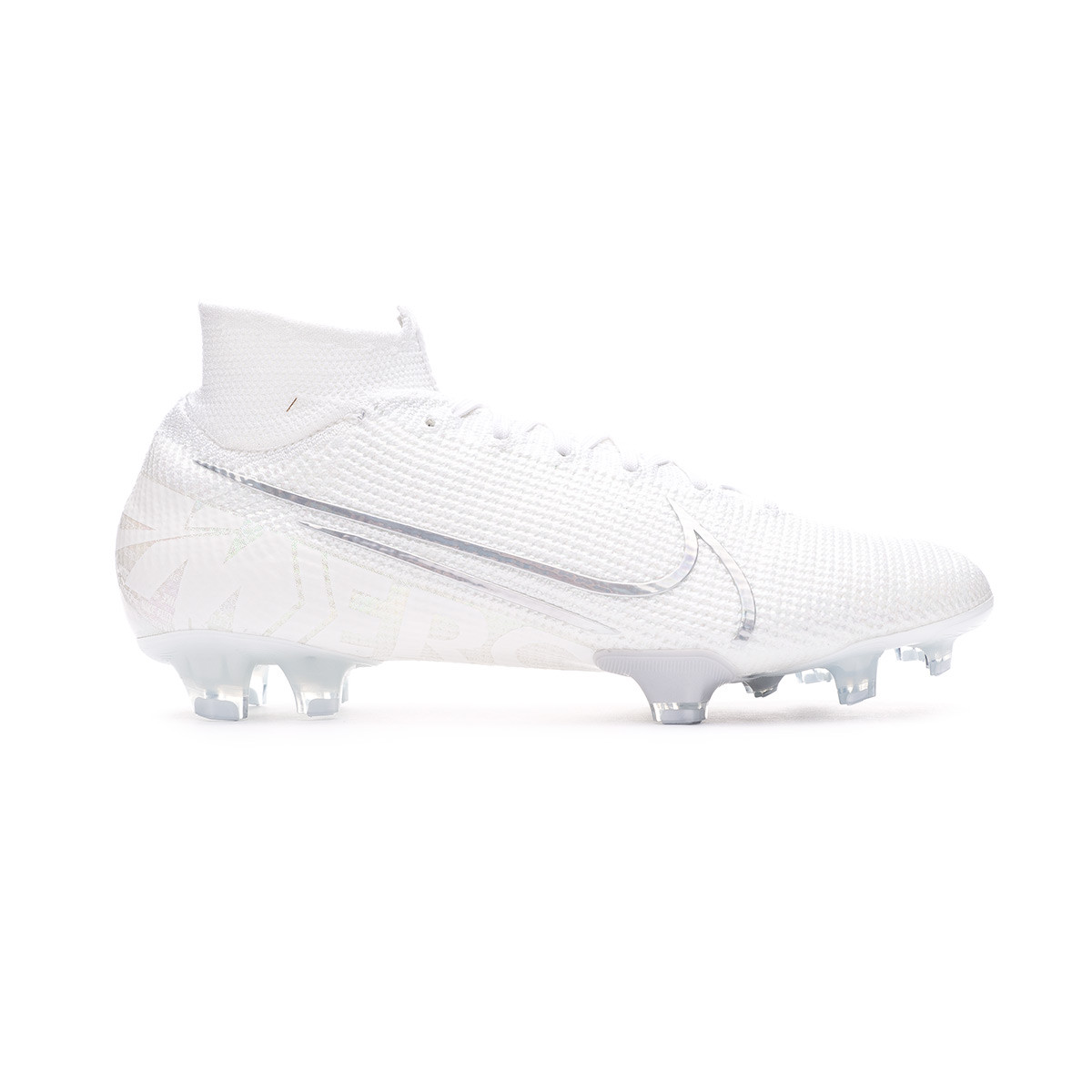 Discover Discount Nike Mercurial Superfly FG Blackout