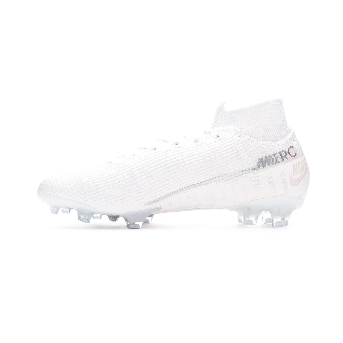 Nike Mercurial Vapor Superfly II Elite FG Soccer Dok Ing