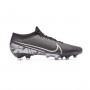Mercurial Vapor XIII Pro AG-Pro Black-Metallic cool grey