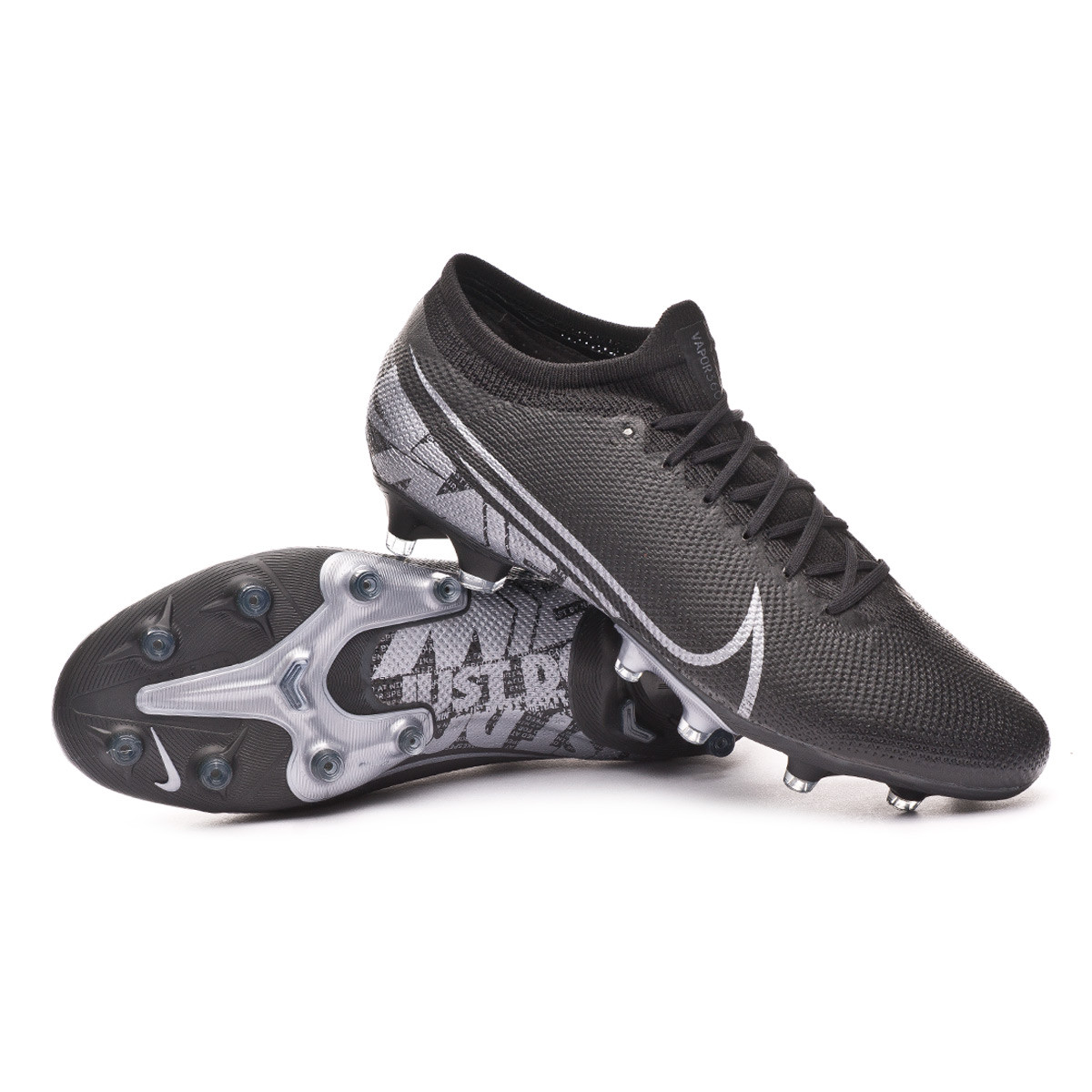mercurial vapor pro ag