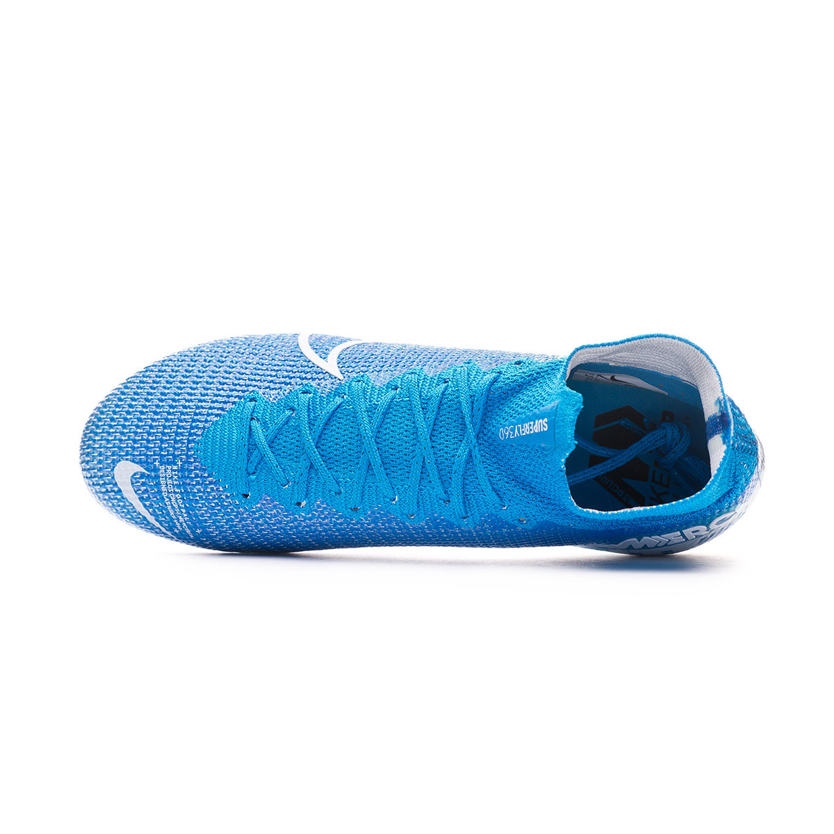 Nike Mercurial Superfly V CR7 AG PRO Diamante Scarpe