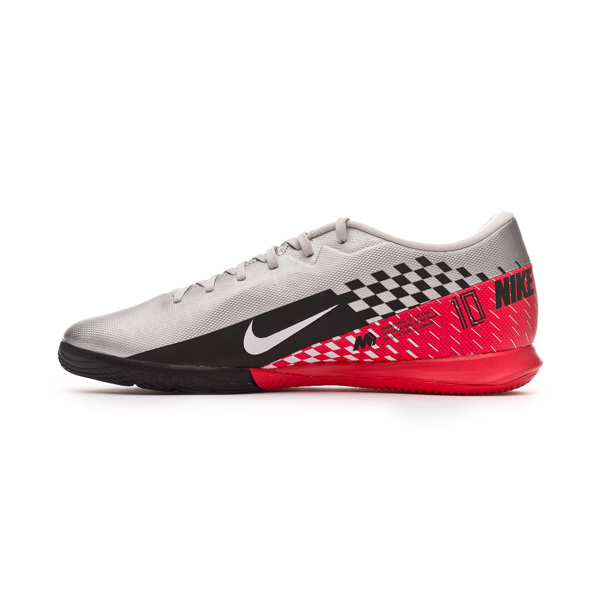 nike mercurial neymar futsal