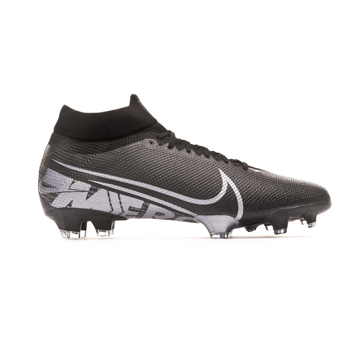 nike mercurial superfly pro fg